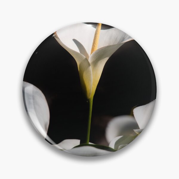 Item preview, Wild Sword Lilies designed and sold by Alla Gill.