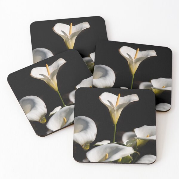 Item preview, Wild Sword Lilies designed and sold by Alla Gill.