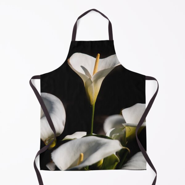 Item preview, Wild Sword Lilies designed and sold by Alla Gill.