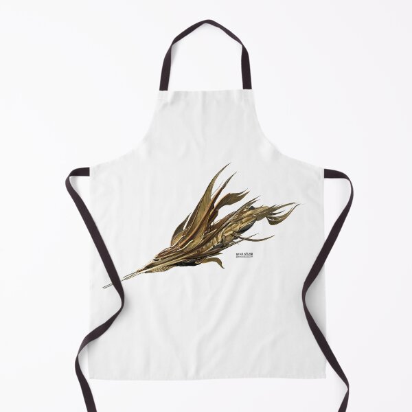 Item preview, Ogrika Jod Asteris designed and sold by YohnCF.