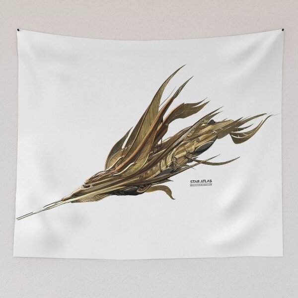 Item preview, Ogrika Jod Asteris designed and sold by YohnCF.