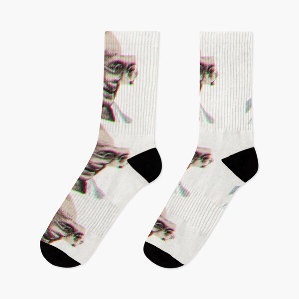Item preview, Glitch in Gandhi designed and sold by PlacidHinds.