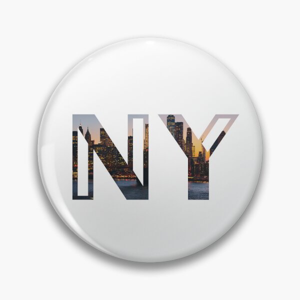 Item preview, NY Urban Pulse designed and sold by InTrendSick.