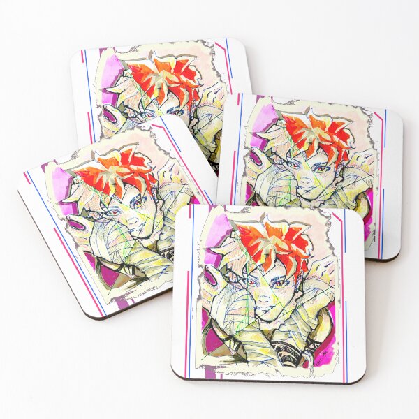 Item preview, Boy anime style designed and sold by Estef Mos Art.