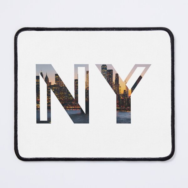 Item preview, NY Urban Pulse designed and sold by InTrendSick.