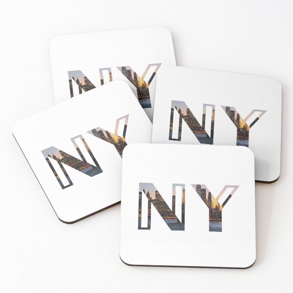 Item preview, NY Urban Pulse designed and sold by InTrendSick.