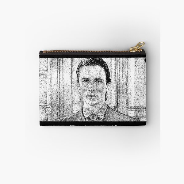 Item preview, American Psycho - There is no catharsis designed and sold by Art of Camelia.