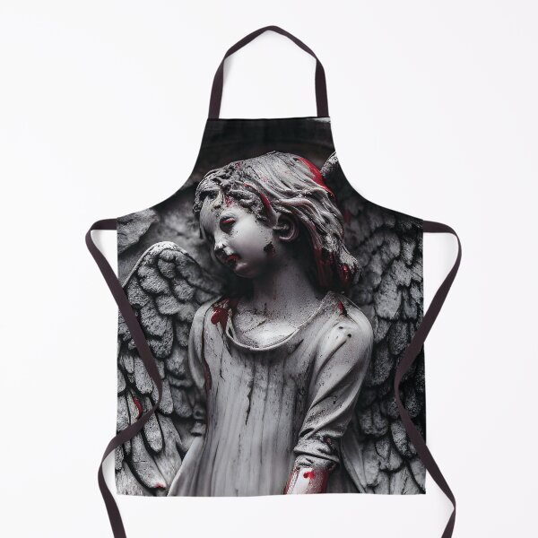 Item preview, Angel of Patience Statue designed and sold by Emortal-DarkArt.