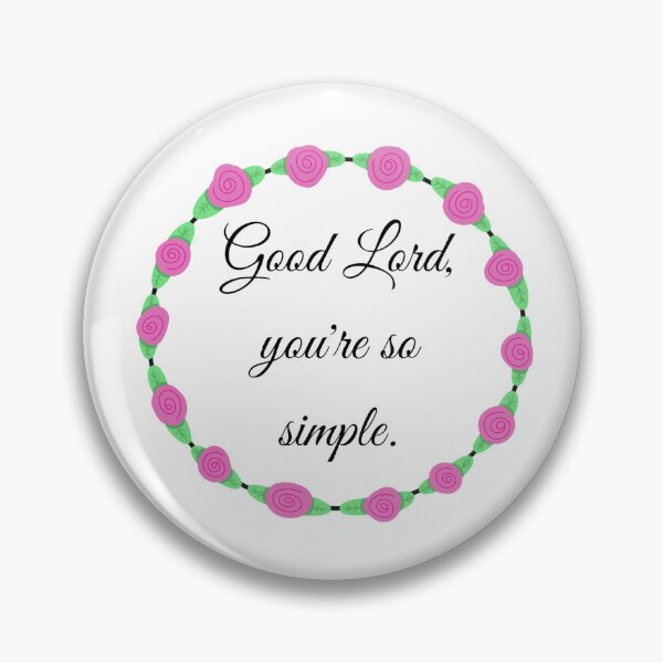 Item preview, Danganronpa THH: Byakuya Togami Quote Art designed and sold by abbbbyyy.