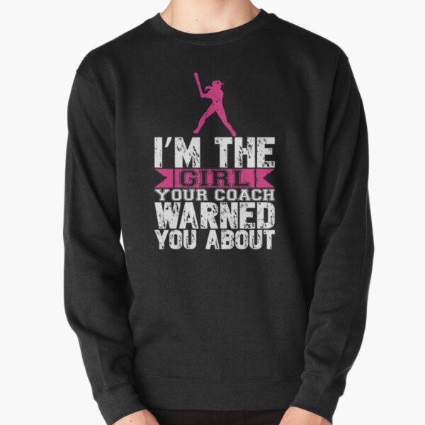 fastpitch softball hoodies