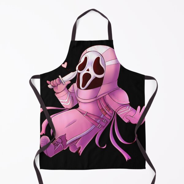 Item preview, pink ghostface, t-shirts ghostface, stickers ghostface cases phone ghostface, tableau ghostface designed and sold by Hosastore.