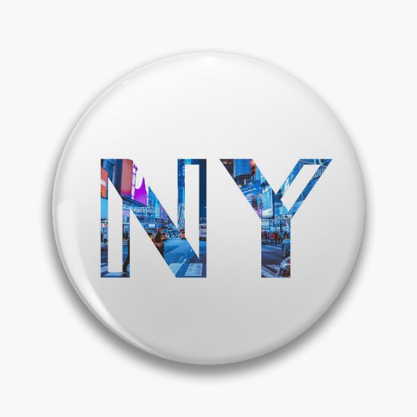 Item preview, NY Urban Pulse designed and sold by InTrendSick.
