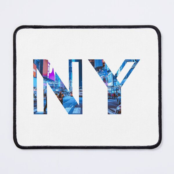 Item preview, NY Urban Pulse designed and sold by InTrendSick.