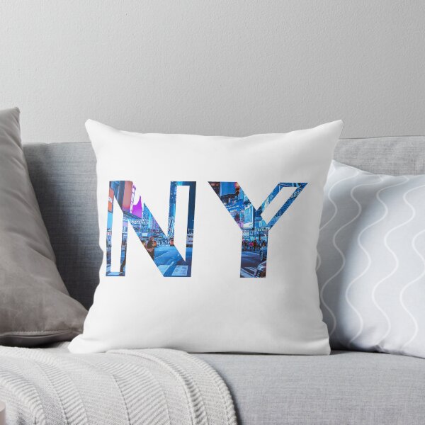 Item preview, NY Urban Pulse designed and sold by InTrendSick.