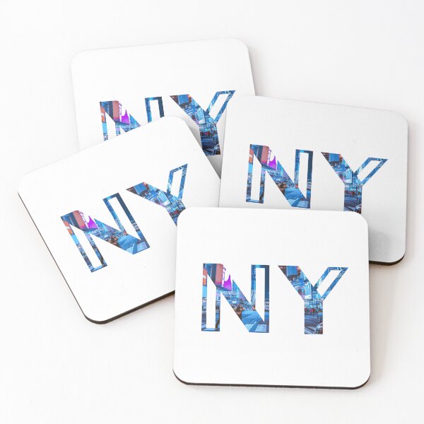 Item preview, NY Urban Pulse designed and sold by InTrendSick.