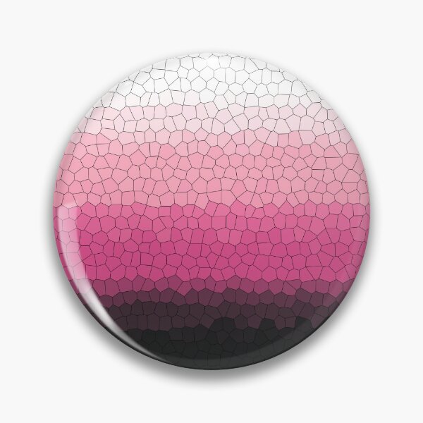 Item preview, Stained Glass Transfem Pride Flag designed and sold by Sum-Thangs.