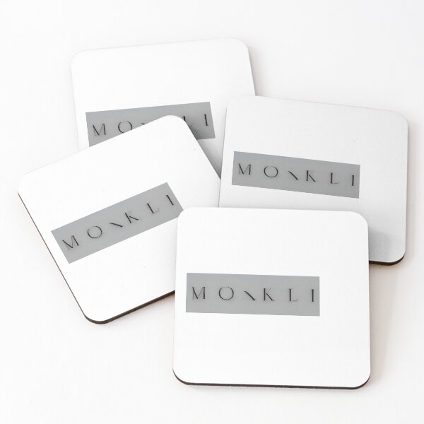 Item preview, MONKLI designed and sold by MikeBotticelli.