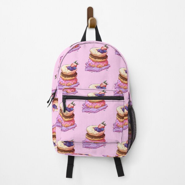 Item preview, A trio of adorable donuts designed and sold by VictoriaHamre.