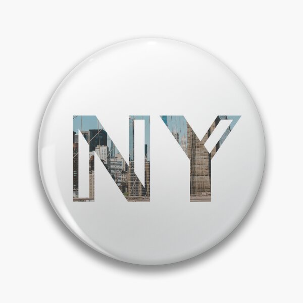 Item preview, NY Urban Pulse designed and sold by InTrendSick.