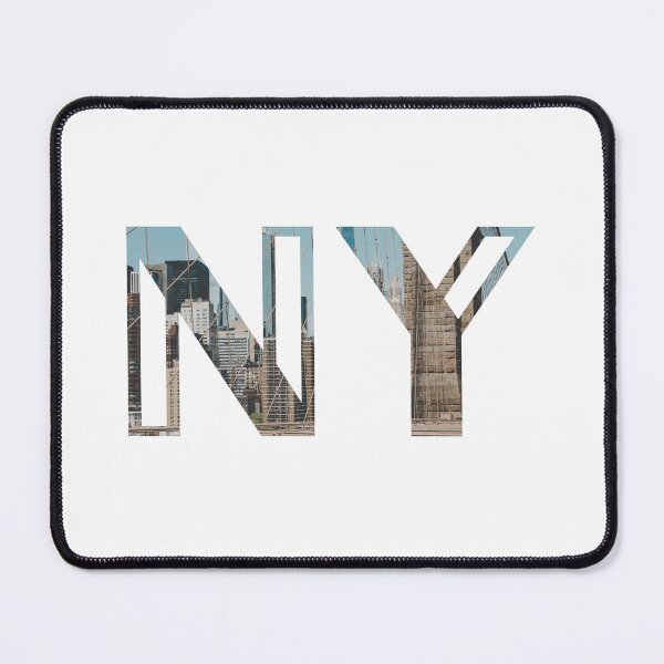Item preview, NY Urban Pulse designed and sold by InTrendSick.