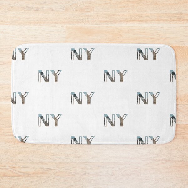Item preview, NY Urban Pulse designed and sold by InTrendSick.