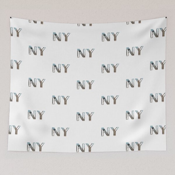 Item preview, NY Urban Pulse designed and sold by InTrendSick.