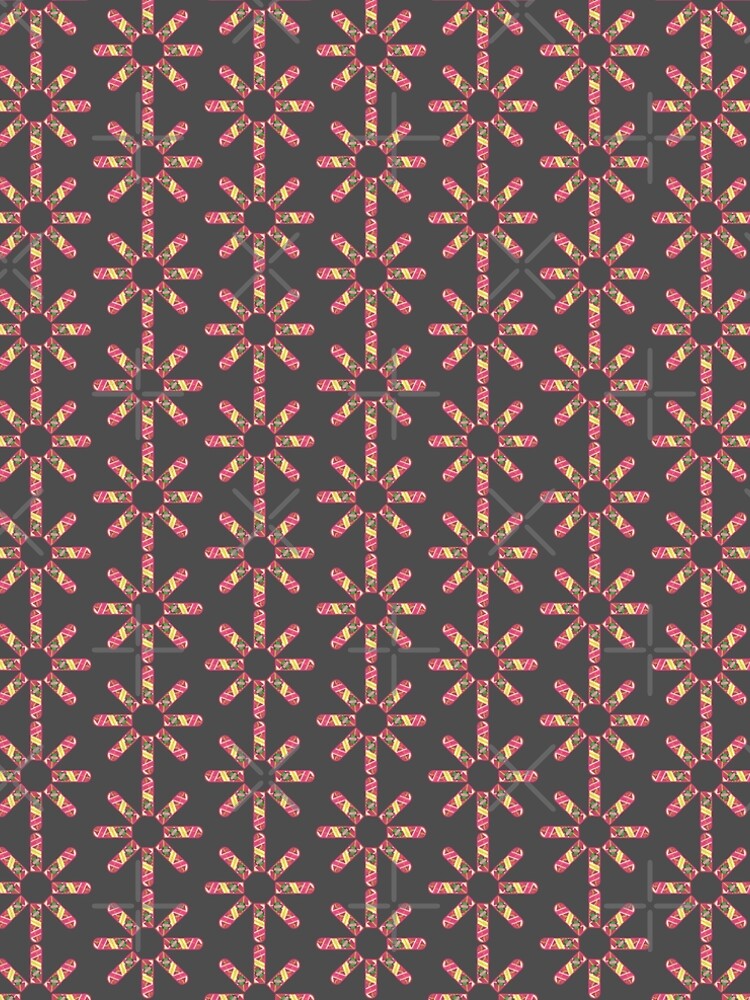 Hoverboard Kaleidoscope by ninthstreet