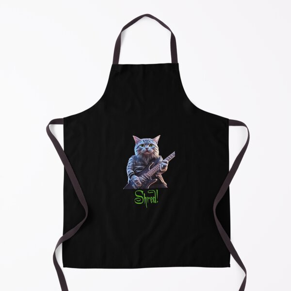 Item preview, Shred! designed and sold by FatCatStudios.