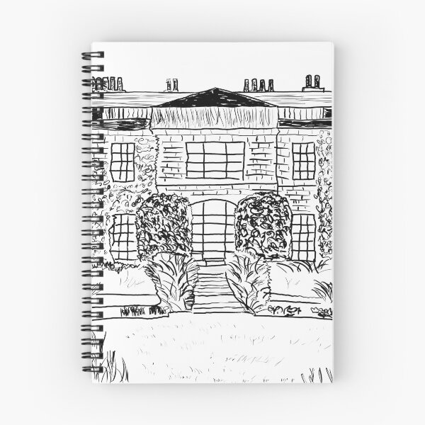 Item preview, Mount Stewart designed and sold by cmphotographs.