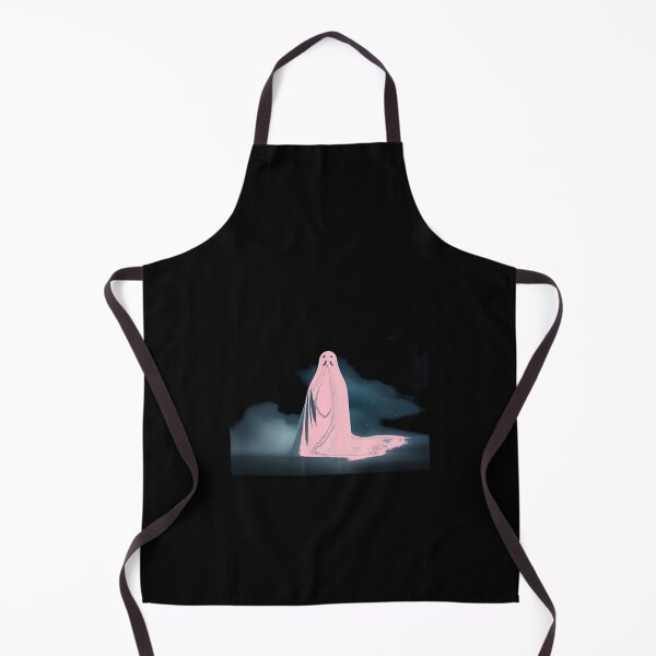 Item preview, Pink Phantom: The Ghostly Beauty designed and sold by DomStarnini.