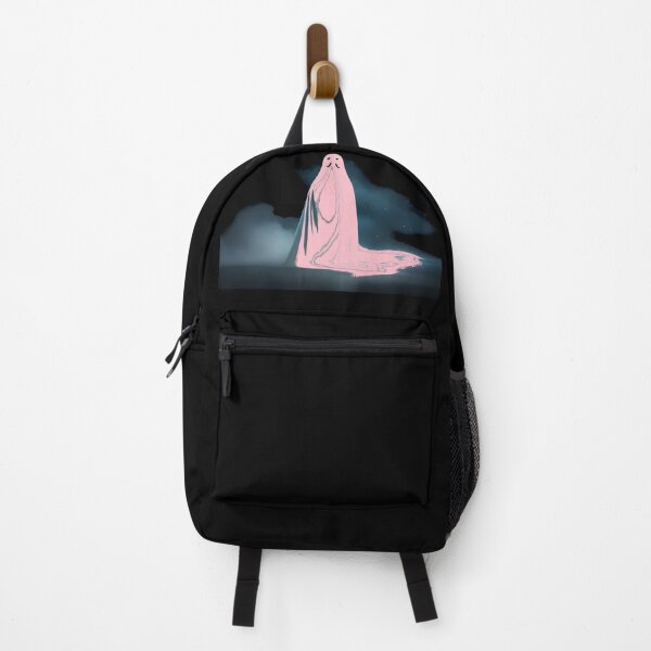 Item preview, Pink Phantom: The Ghostly Beauty designed and sold by DomStarnini.