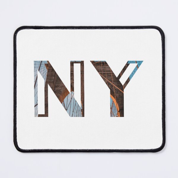 Item preview, NY Urban Pulse designed and sold by InTrendSick.
