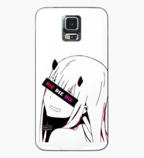 Self-loathing Case/Skin for Samsung Galaxy