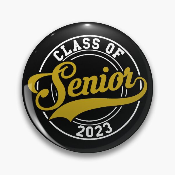 Item preview, Senior Class of 2023 designed and sold by Jandsgraphics.