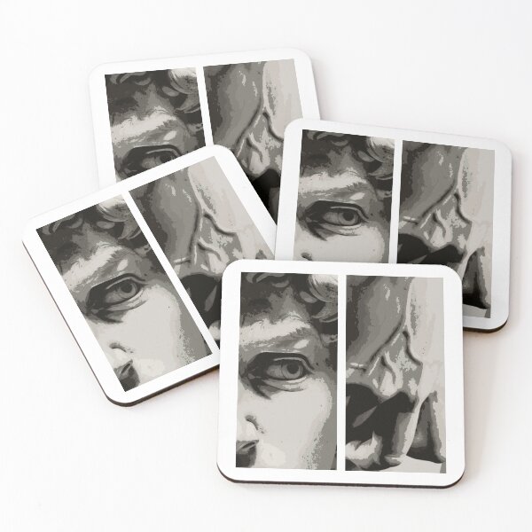 Item preview, David designed and sold by allonsyx.