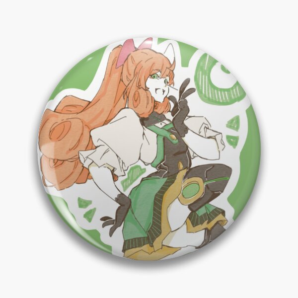 Item preview, Penny Polendina RWBY VOL 7 designed and sold by lilipaddle.