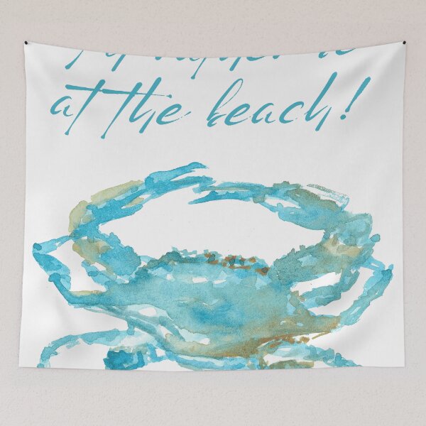 Item preview, Beach themed - I'd rather be at the beach! designed and sold by SunCoastTees.