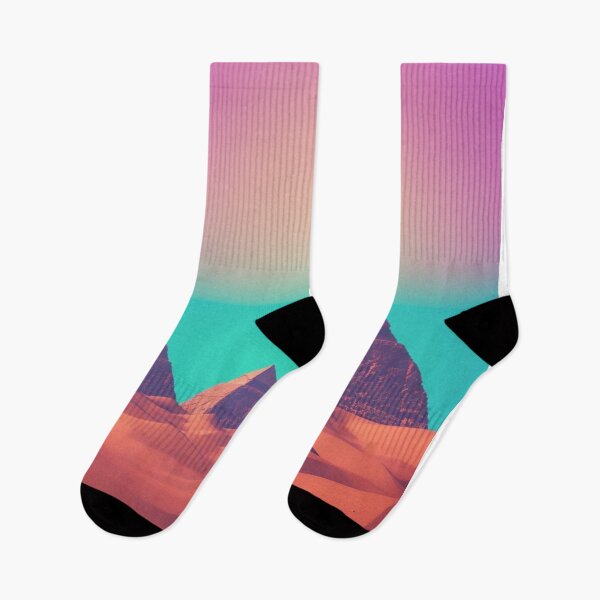 Item preview, Pyramids Vaporwave 80s Nostalgic designed and sold by AlvaroMeurer.