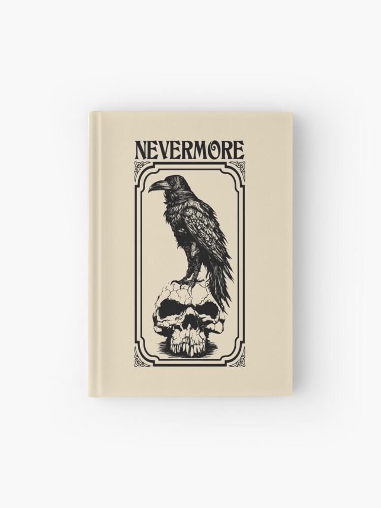 Nevermore | Edgar Allan Poe - The Raven