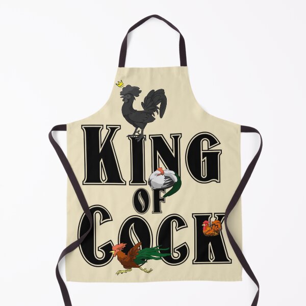 Item preview, King of Cockerels designed and sold by RhiannonAReed.