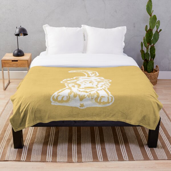 Item preview, Golden Retriever con bicho en oro designed and sold by Christine Philbrick.