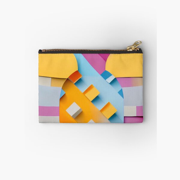 Item preview, Pastel Pineapple Collage  designed and sold by Dana Roper.