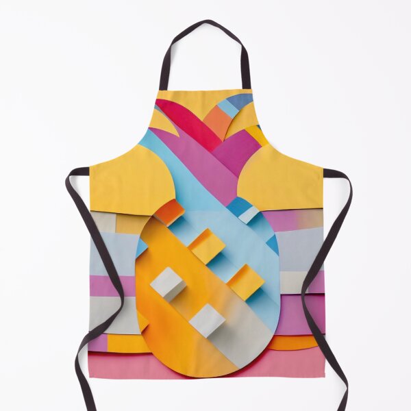 Item preview, Pastel Pineapple Collage designed and sold by Dana Roper.