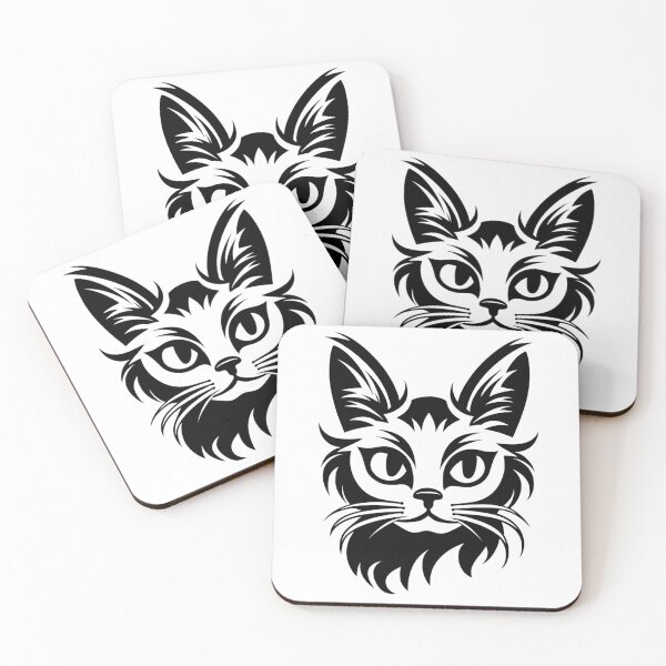Item preview, Sweet Cat designed and sold by ZefirDesign.