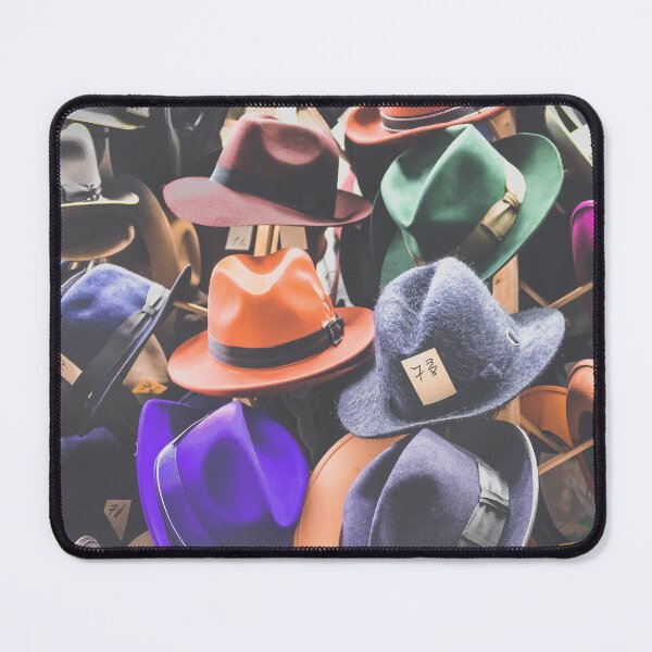 Item preview, Sombreros de fieltro designed and sold by mwagie.