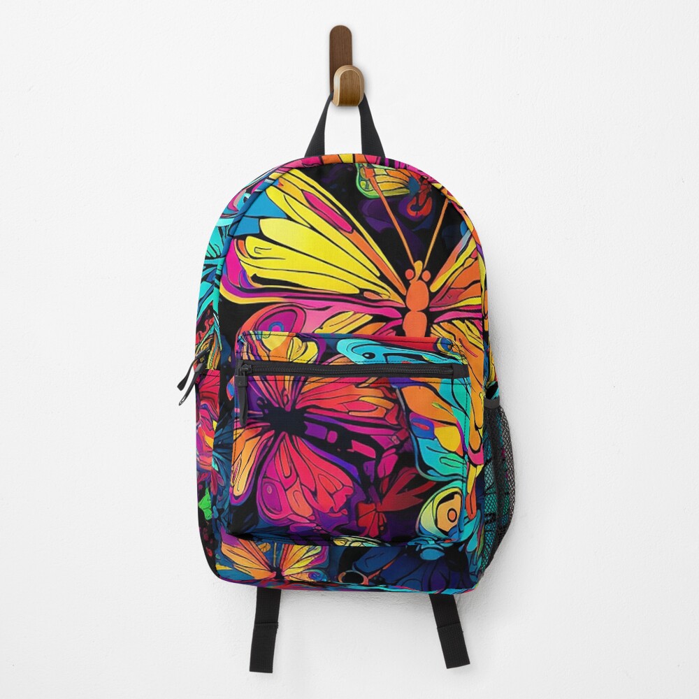 Item preview, Backpack designed and sold by Desfix.