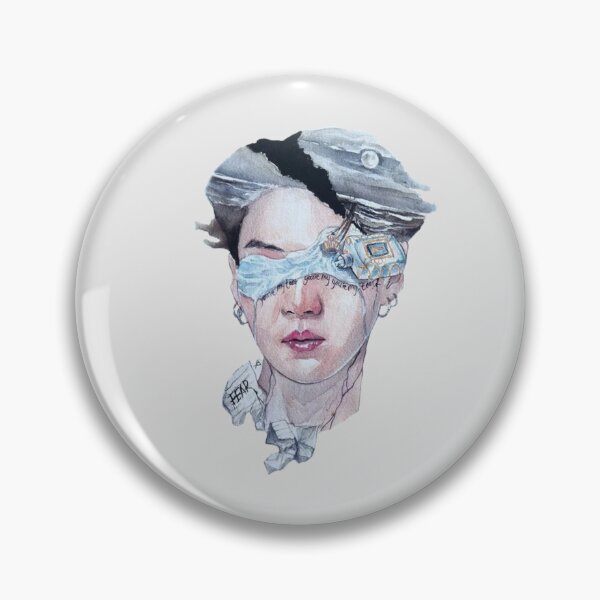 Item preview, Suga designed and sold by Shop-Style88.