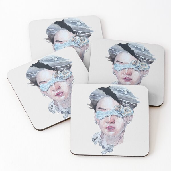 Item preview, Suga designed and sold by Shop-Style88.
