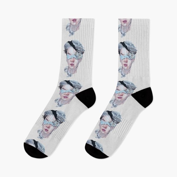 Item preview, Suga designed and sold by Shop-Style88.