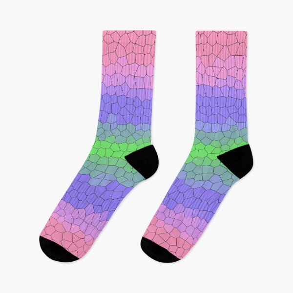 Item preview, Stained Glass Trigender Pride Flag designed and sold by Sum-Thangs.